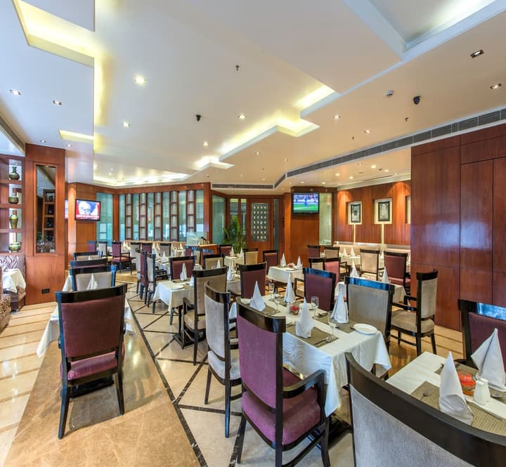 Sarovar Portico Jaipur