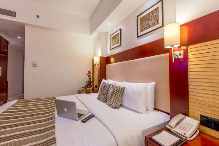 Sarovar Portico Jaipur