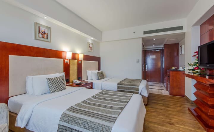 Sarovar Portico Jaipur
