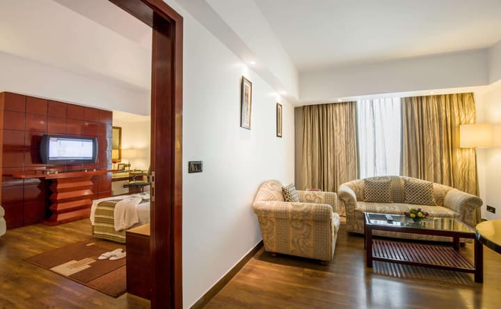 Sarovar Portico Jaipur