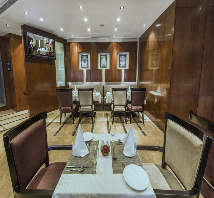Sarovar Portico Jaipur