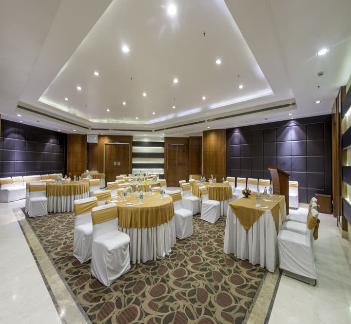 Sarovar Portico Jaipur