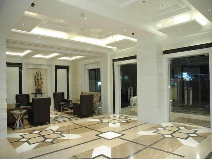 Sarovar Portico Jaipur
