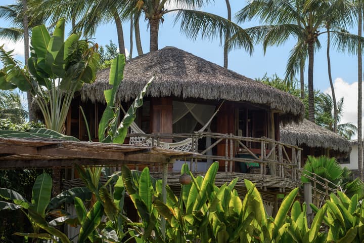 Vila Kalango