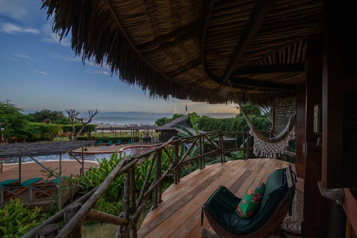 Vila Kalango
