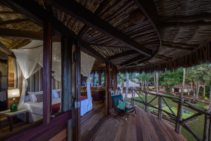 Vila Kalango