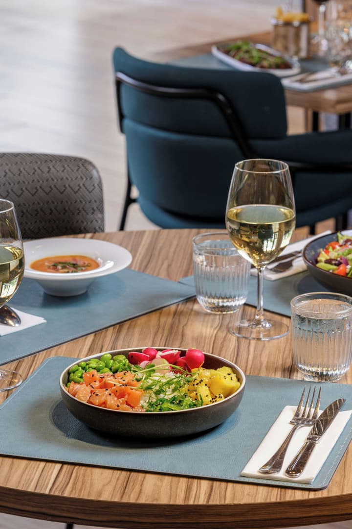 Courtyard by Marriott Paris Arcueil