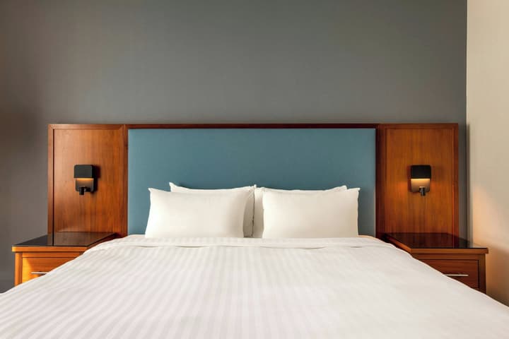 Courtyard by Marriott Paris Arcueil