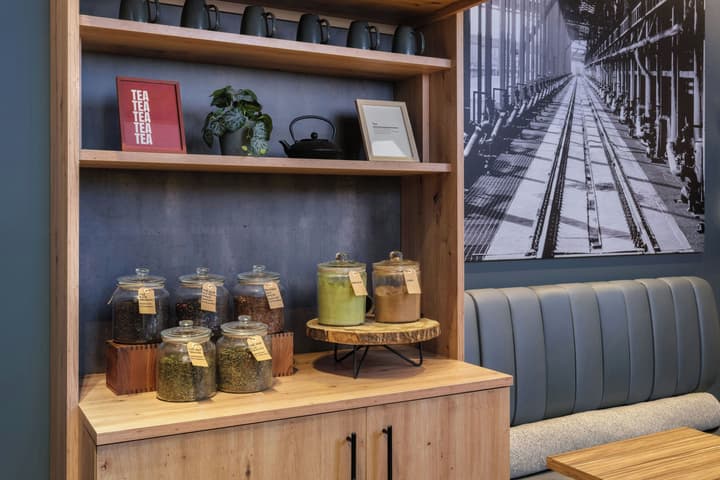 Courtyard by Marriott Paris Arcueil