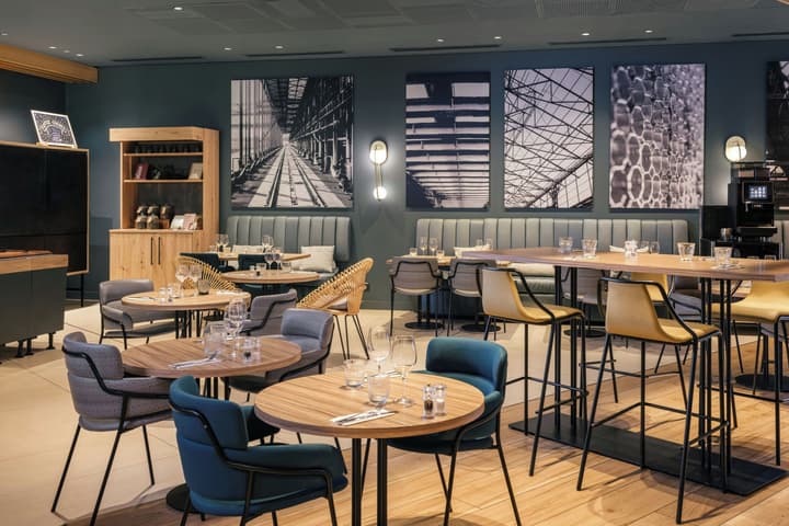 Courtyard by Marriott Paris Arcueil