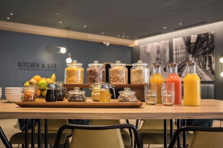 Courtyard by Marriott Paris Arcueil