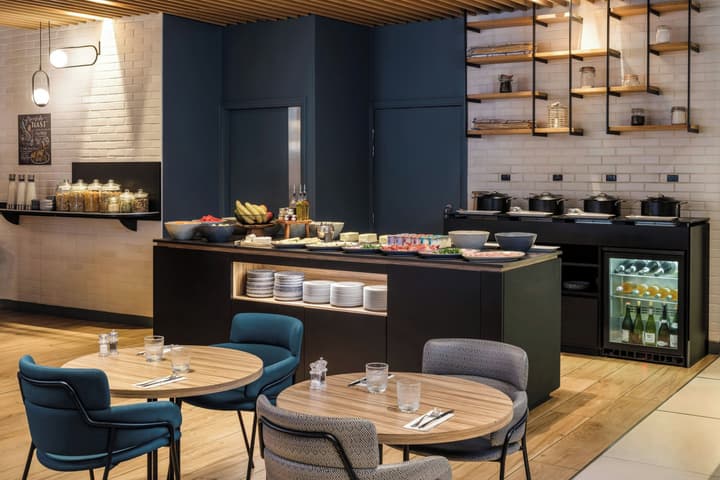 Courtyard by Marriott Paris Arcueil