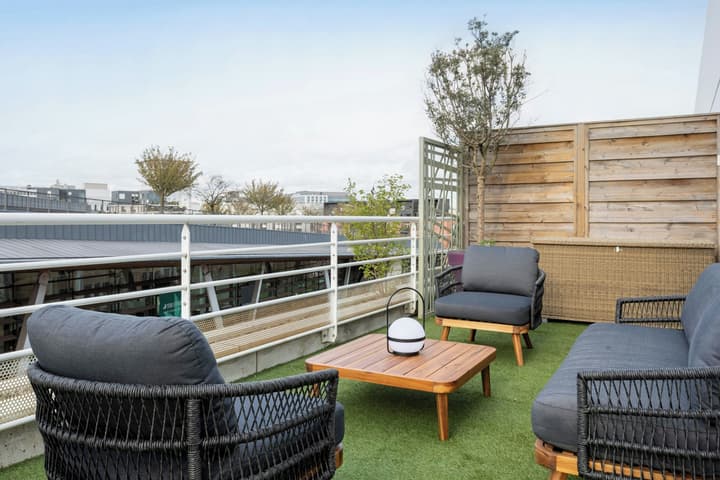 Courtyard by Marriott Paris Arcueil