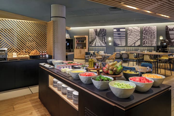 Courtyard by Marriott Paris Arcueil