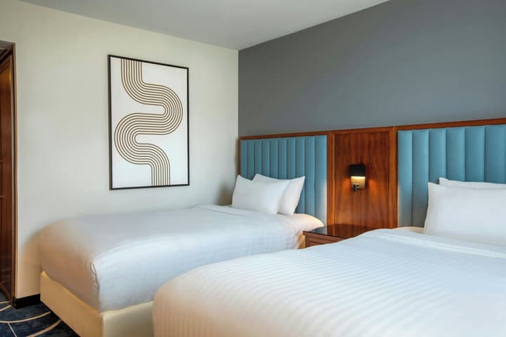 Courtyard by Marriott Paris Arcueil
