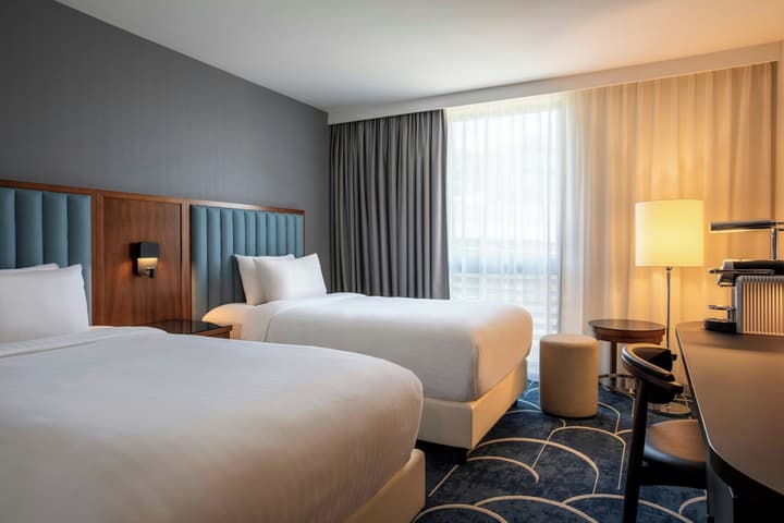 Courtyard by Marriott Paris Arcueil