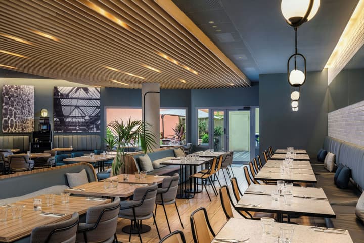 Courtyard by Marriott Paris Arcueil