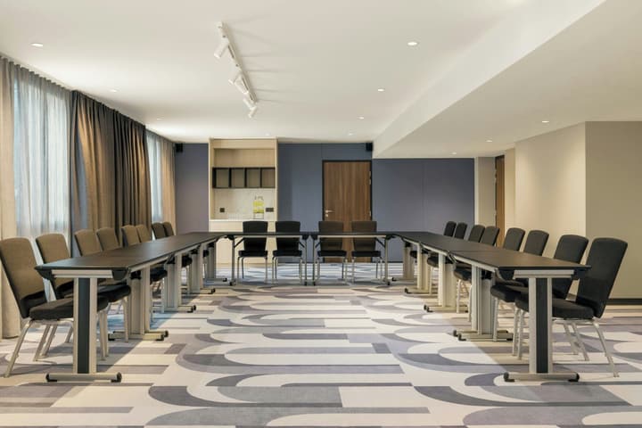 Courtyard by Marriott Paris Arcueil