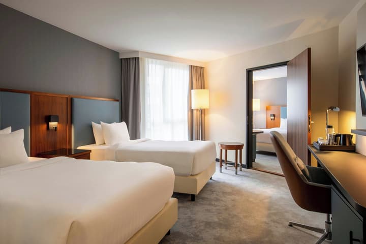Courtyard by Marriott Paris Arcueil