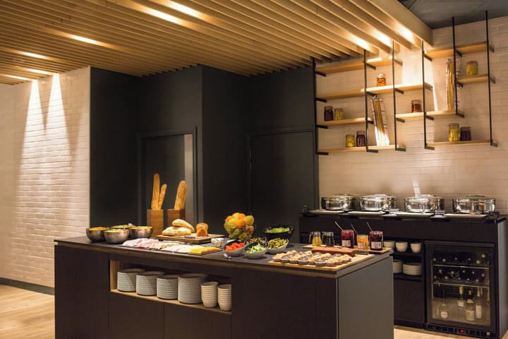 Courtyard by Marriott Paris Arcueil