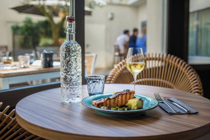 Courtyard by Marriott Paris Arcueil