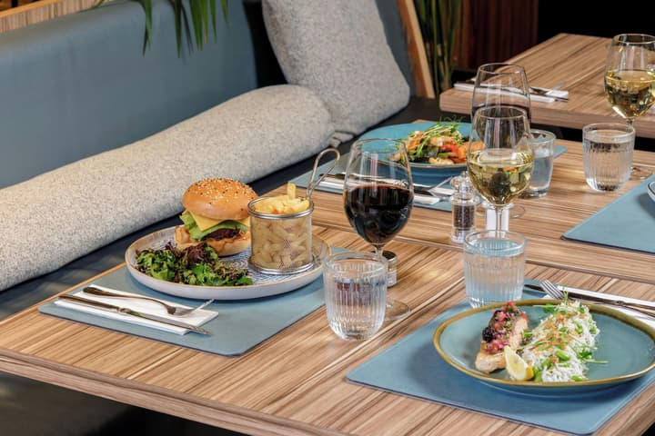 Courtyard by Marriott Paris Arcueil