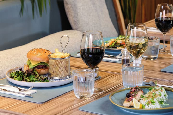 Courtyard by Marriott Paris Arcueil