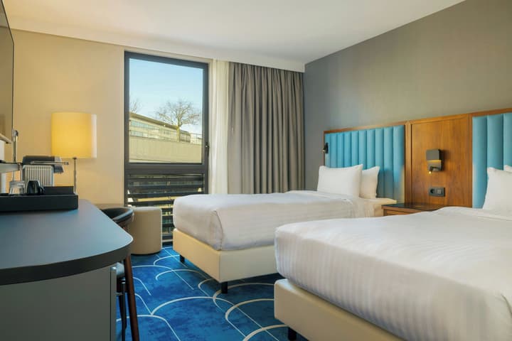 Courtyard by Marriott Paris Arcueil