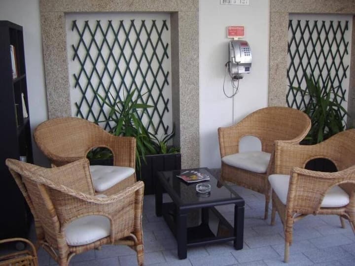 Hotel Grande Rio