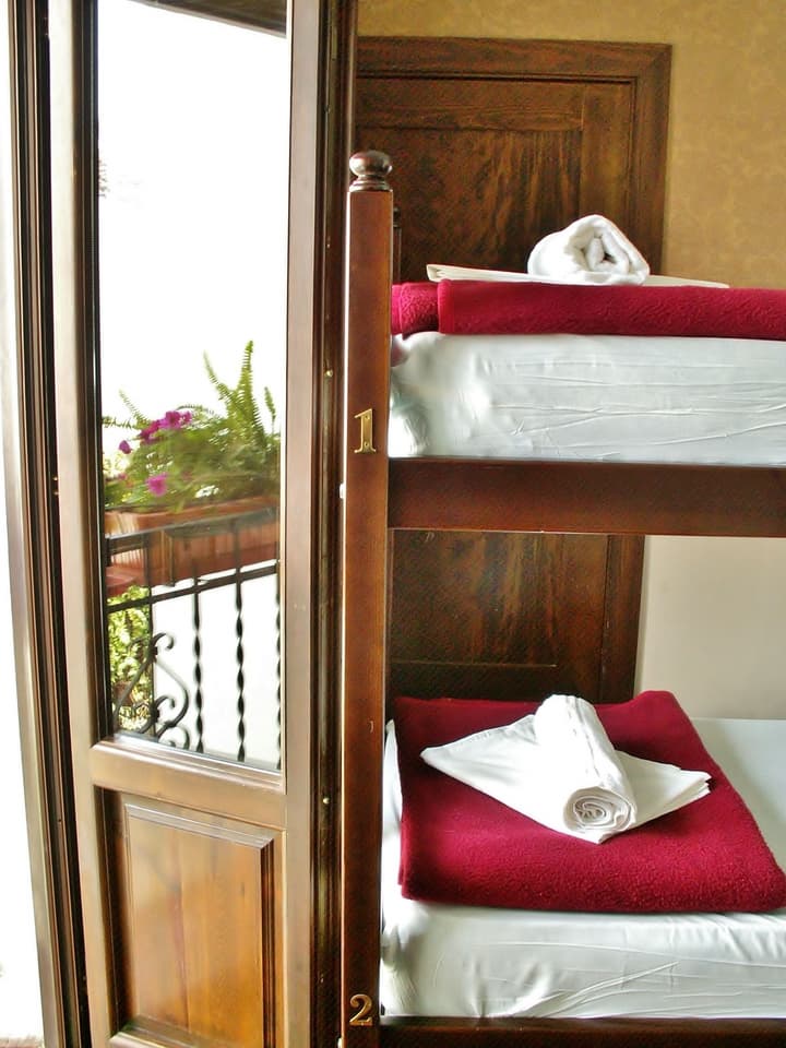 Oasis Backpackers Hostel Granada