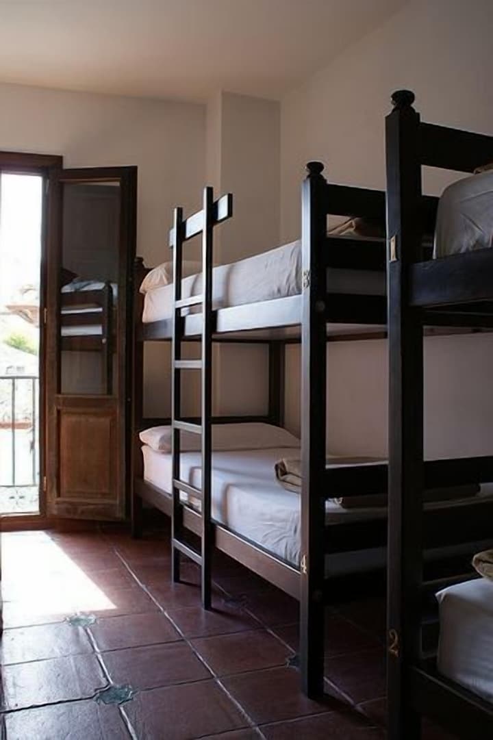 Oasis Backpackers Hostel Granada