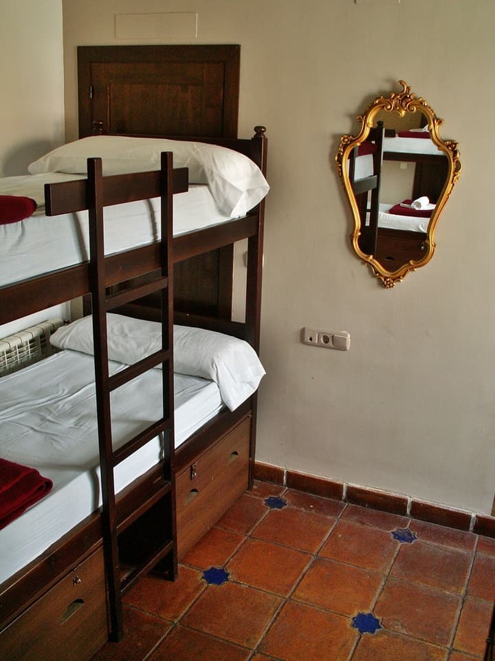 Oasis Backpackers Hostel Granada