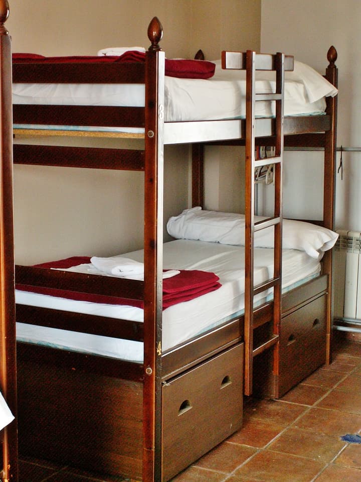Oasis Backpackers Hostel Granada