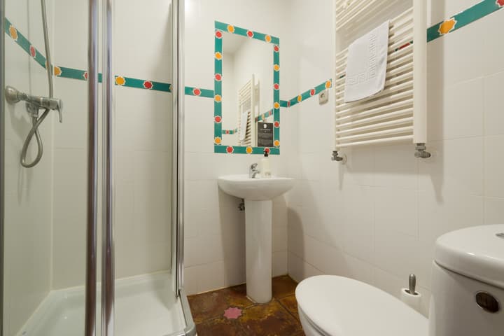 Oasis Backpackers Hostel Granada