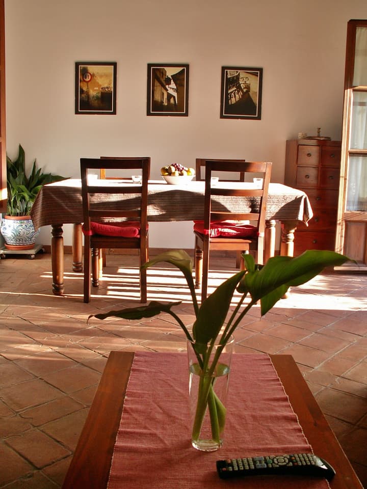 Oasis Backpackers Hostel Granada