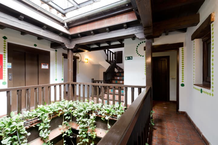 Oasis Backpackers Hostel Granada