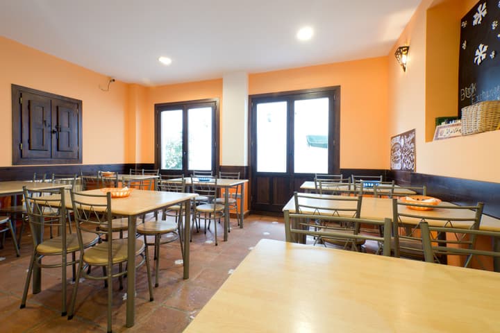 Oasis Backpackers Hostel Granada