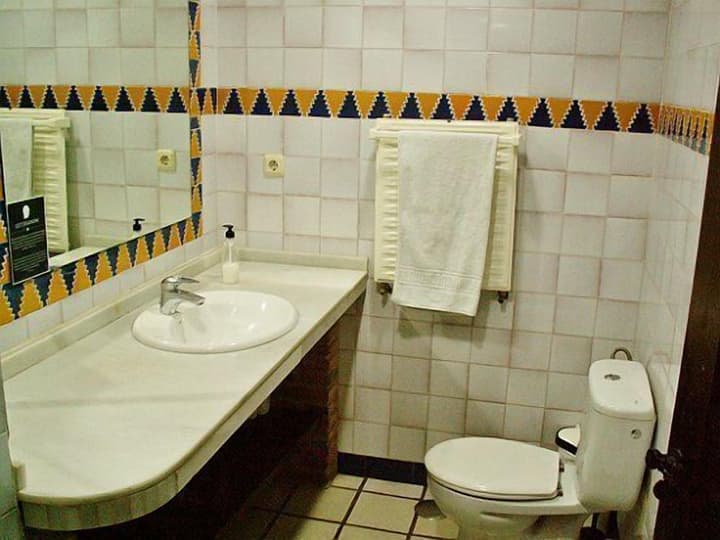 Oasis Backpackers Hostel Granada