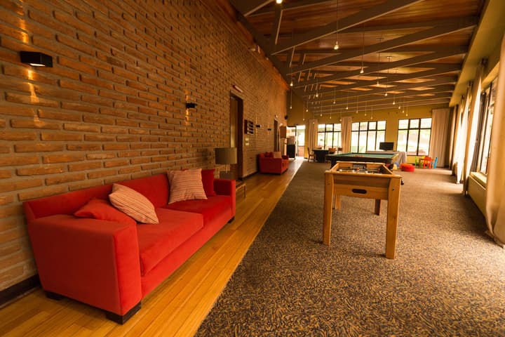 Hotel Bosque de Reñaca
