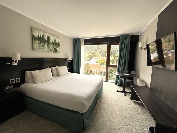 Hotel Bosque de Reñaca