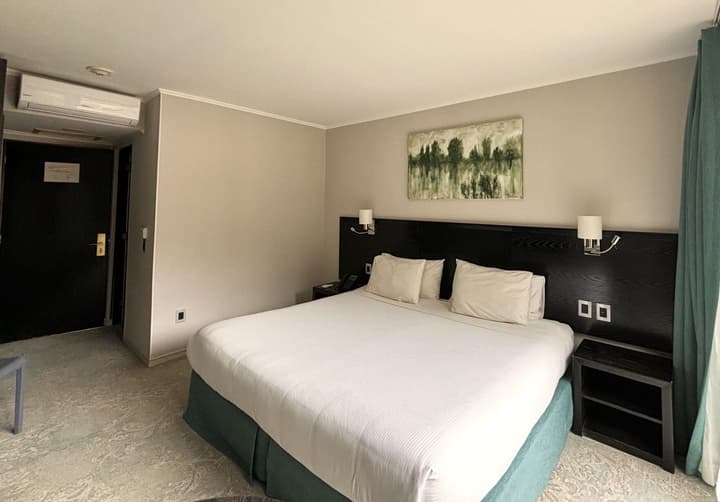 Hotel Bosque de Reñaca