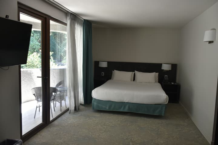 Hotel Bosque de Reñaca