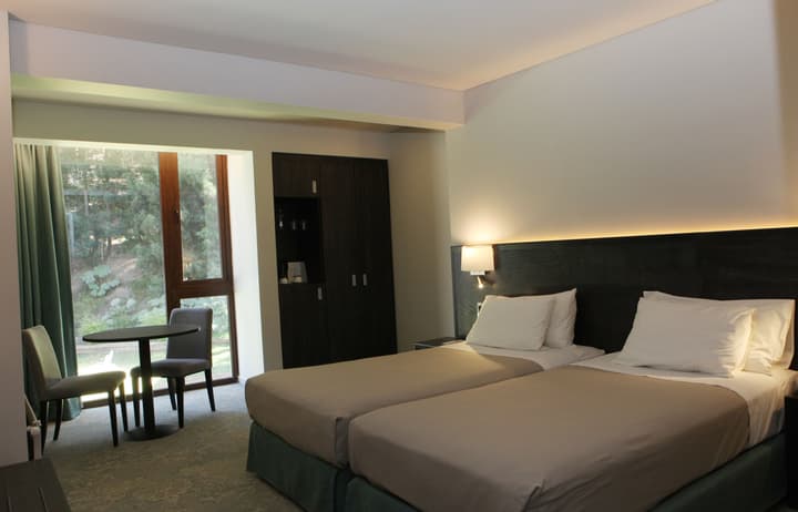 Hotel Bosque de Reñaca