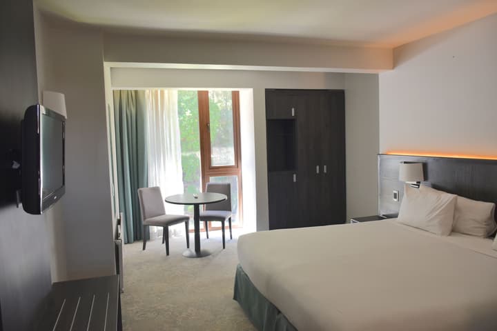 Hotel Bosque de Reñaca