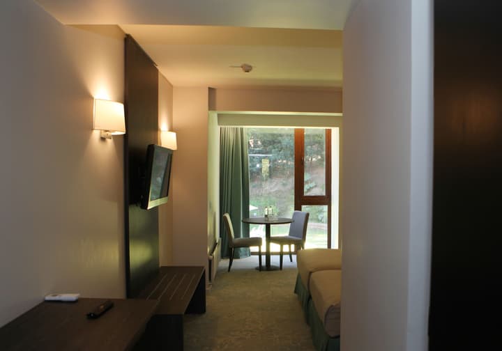 Hotel Bosque de Reñaca