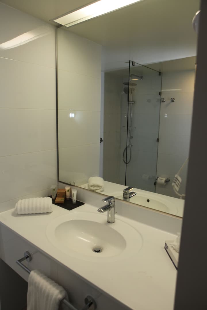 Hotel Bosque de Reñaca