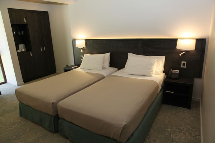 Hotel Bosque de Reñaca