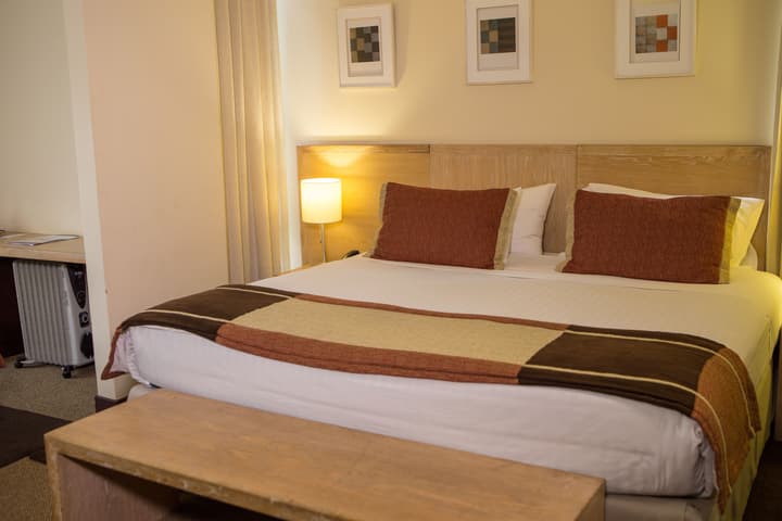 Hotel Bosque de Reñaca