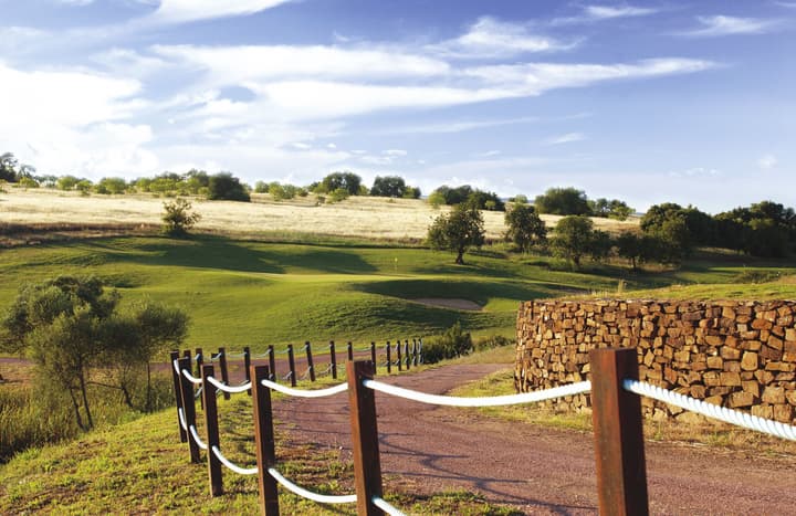 NAU Morgado Golf & Country Club
