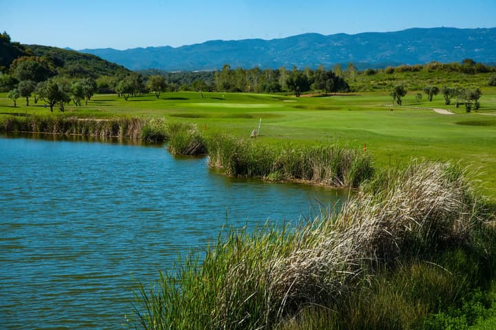 NAU Morgado Golf & Country Club